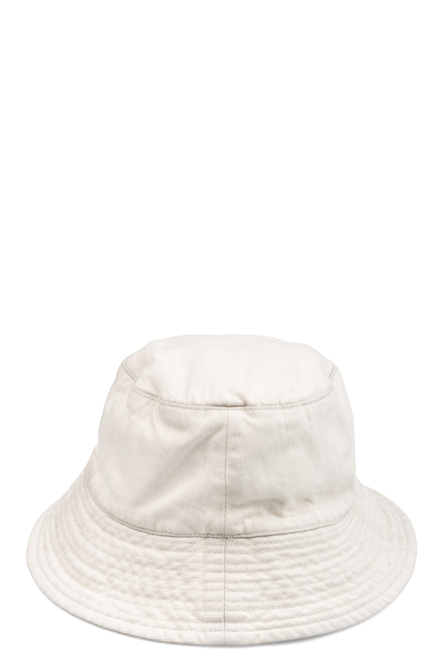 Gilligan bucket hat, Milk Wash DMW