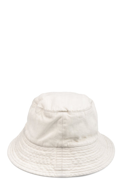 Gilligan bucket hat, Milk Wash DMW