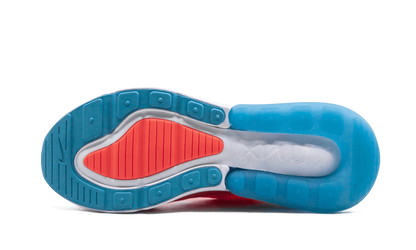 AIR MAX 270 MNS WMNS "Lava Glow" CI5856 600