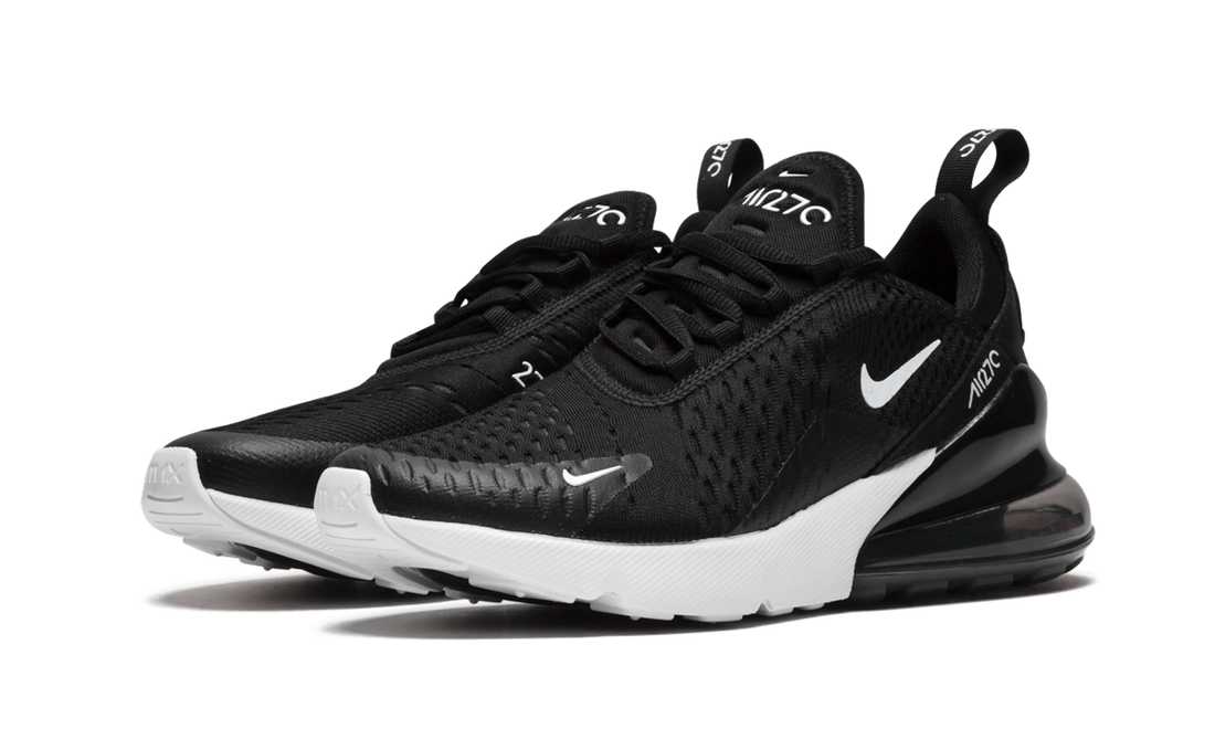 AIR MAX 270 WMNS "Black White" AH6789 001