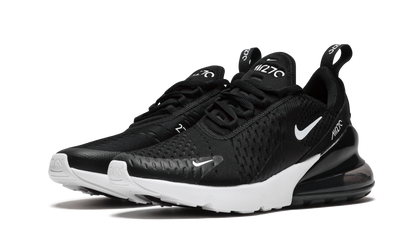AIR MAX 270 WMNS "Black White" AH6789 001