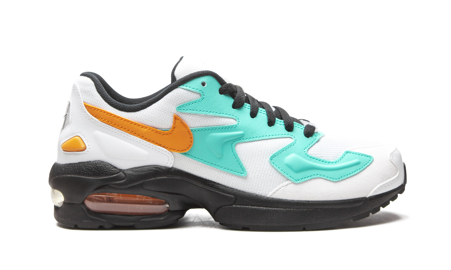 AIR MAX 2 LIGHT WMNS "Jaguars" CJ7980 100