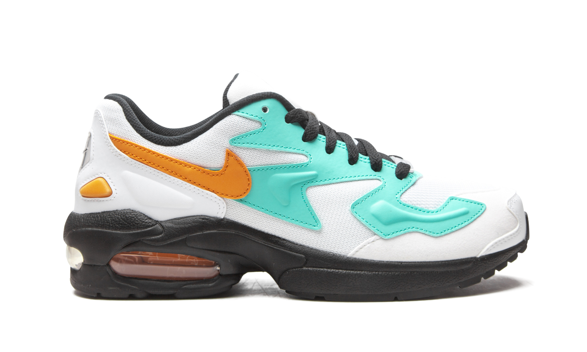 AIR MAX 2 LIGHT WMNS "Jaguars" CJ7980 100