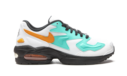 AIR MAX 2 LIGHT WMNS "Jaguars" CJ7980 100