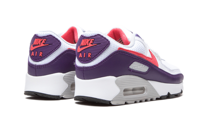 Air Max 90 WMNS "Eggplant" CW1360 100