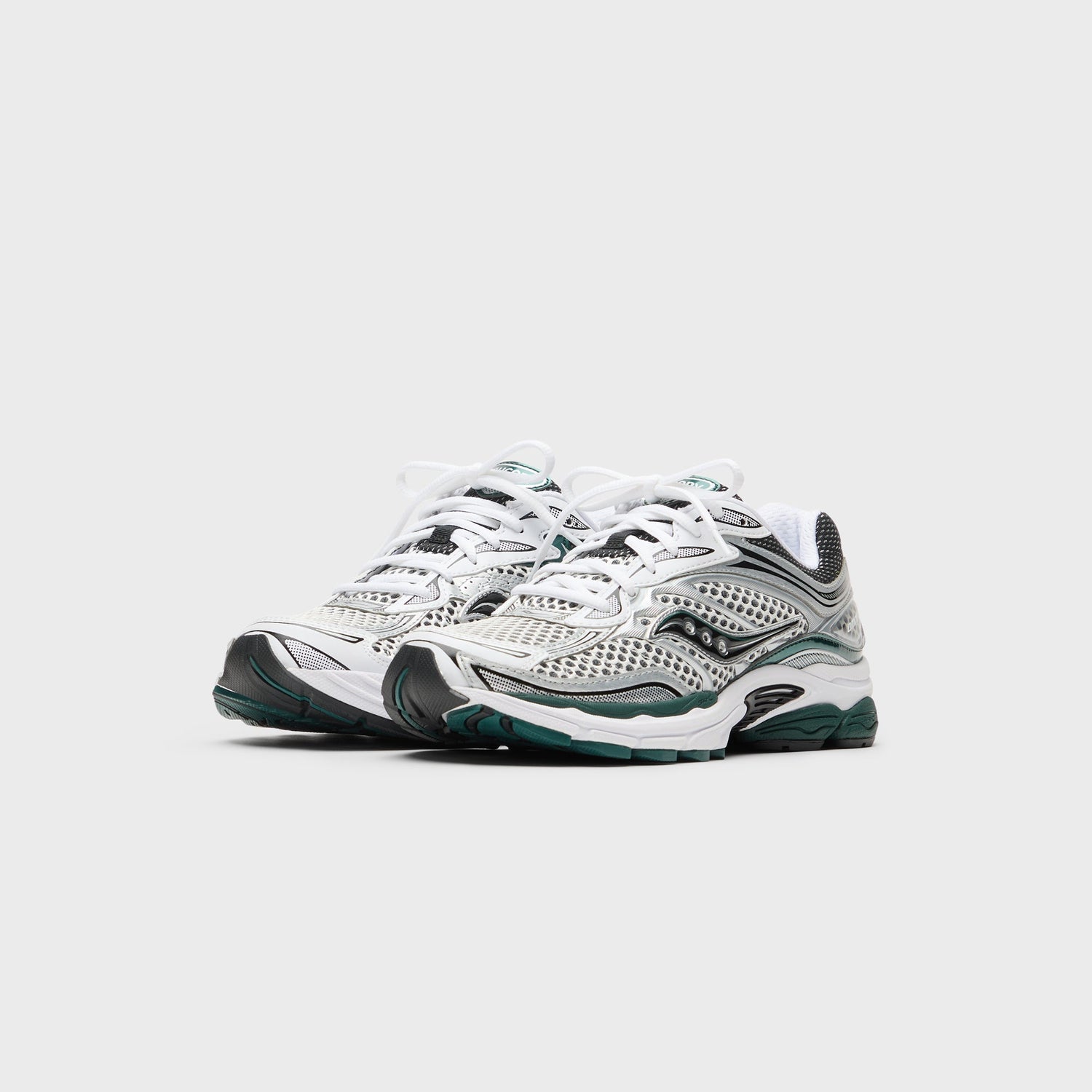 Saucony ProGrid Omni 9 - Black / Torte