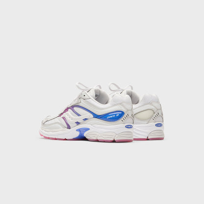Saucony ProGrid Omni 9 Faded - White / Dusk