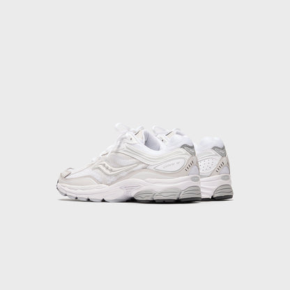 Saucony ProGrid Omni 9 Distract - White / Grey