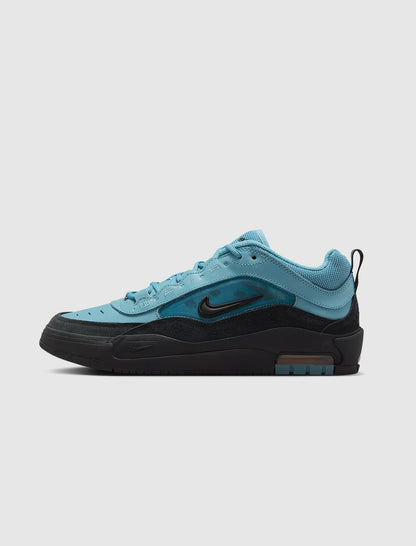 SB AIR MAX ISHOD 2 "DENIM TURQUOISE"