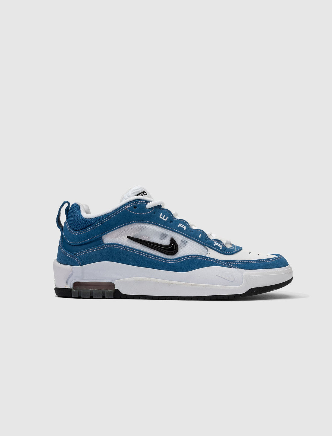 NIKE SB ISHOD 2 "STAR BLUE"