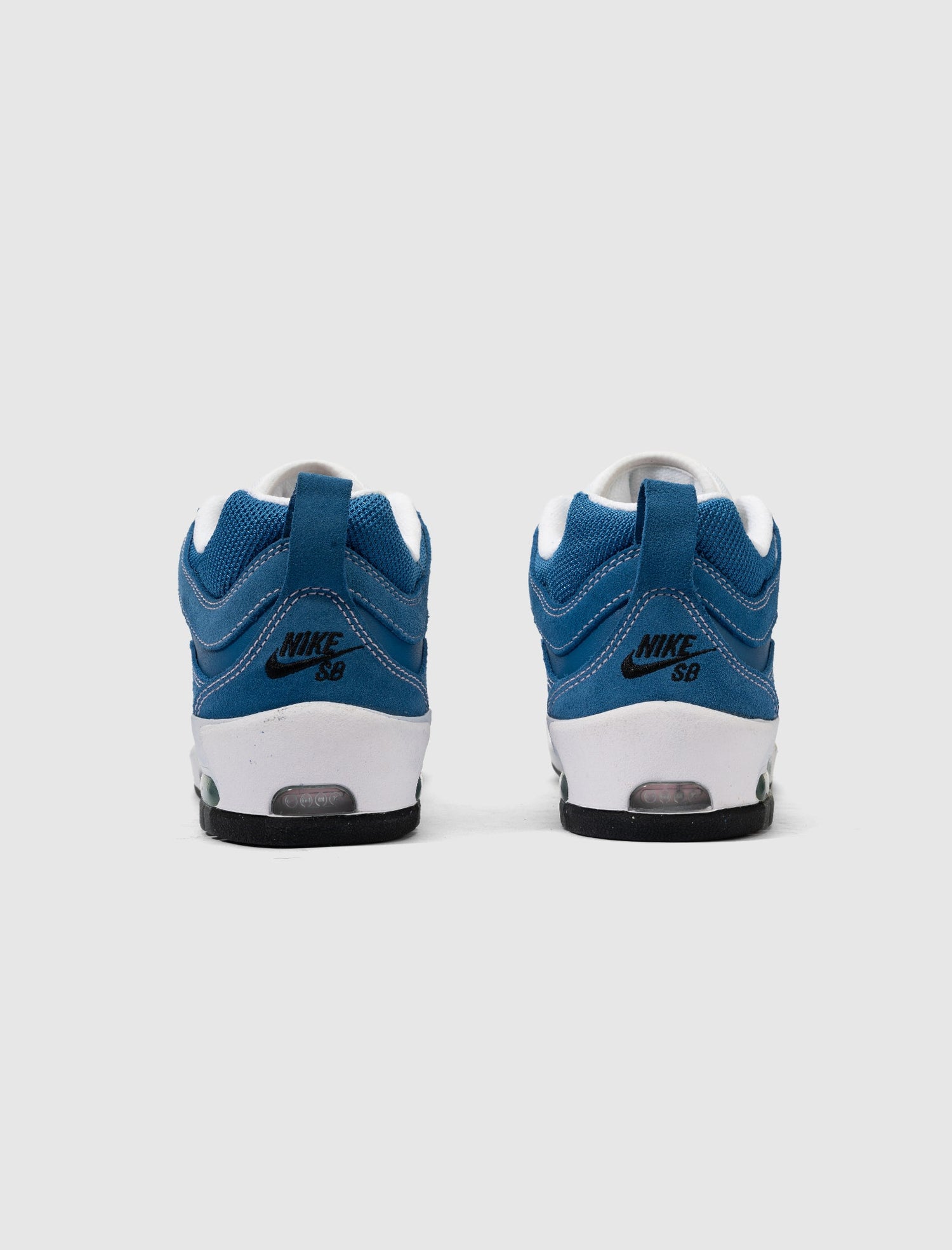 NIKE SB ISHOD 2 "STAR BLUE"