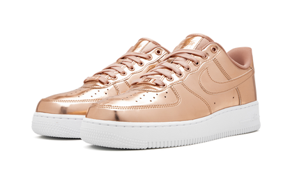 AIR FORCE 1 SP WMNS "Metallic Bronze" CQ6566 900