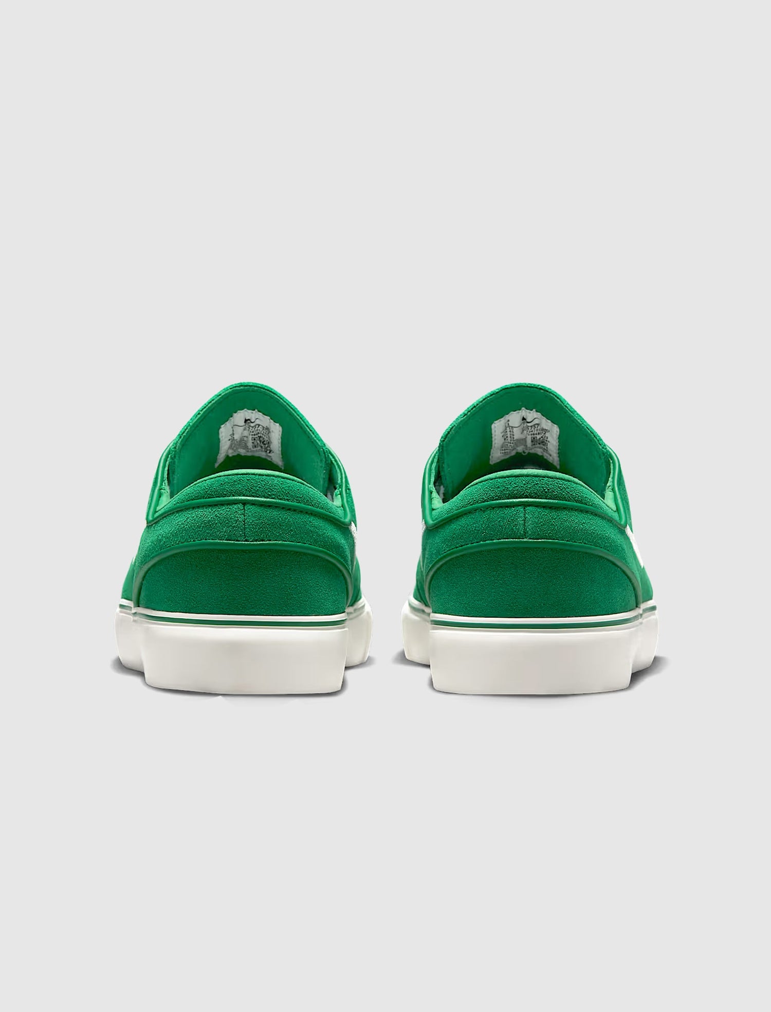 SB ZOOM JANOSKI OG+ "PINE GREEN"