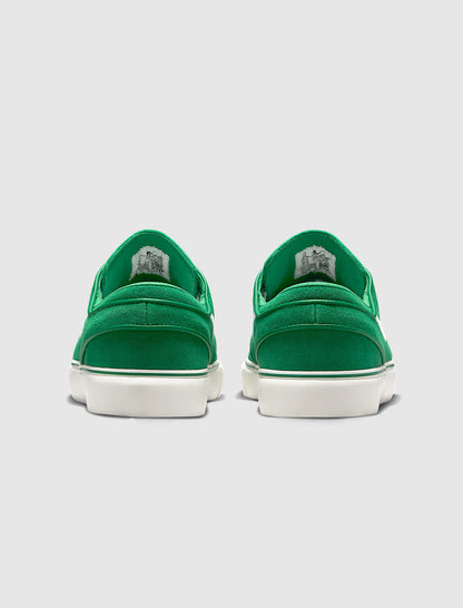 SB ZOOM JANOSKI OG+ "PINE GREEN"