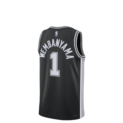SAN ANTONIO SPURS ICON EDITION 2022/23 VICTOR WEMBANYAMA 