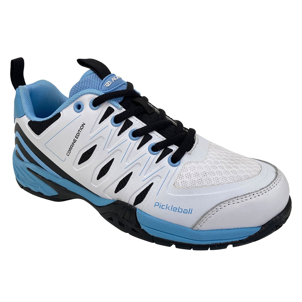 Acacia Corrine Signature (Sky) Agile Stable Women's Pickleball Shoe