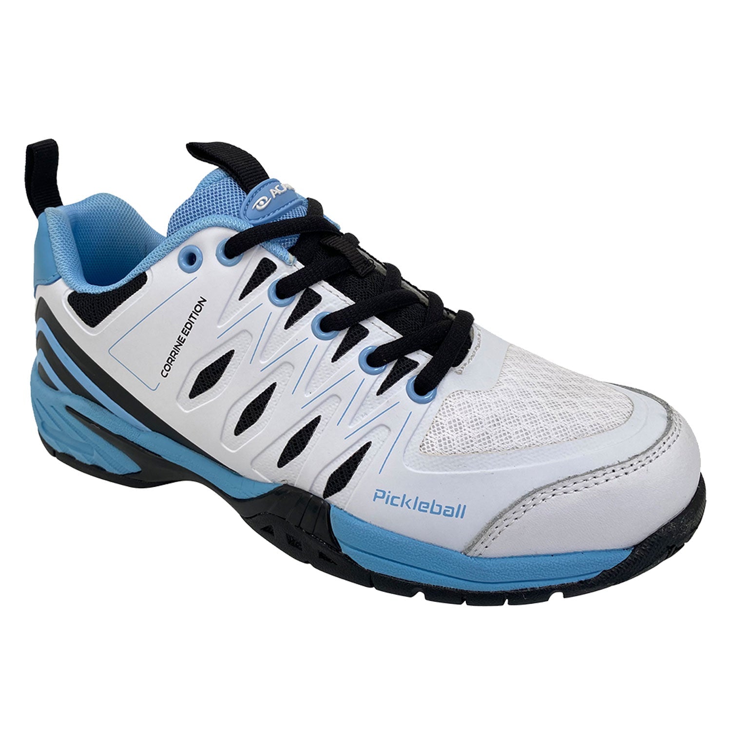 Acacia Corrine Signature (Sky) Agile Stable Women's Pickleball Shoe