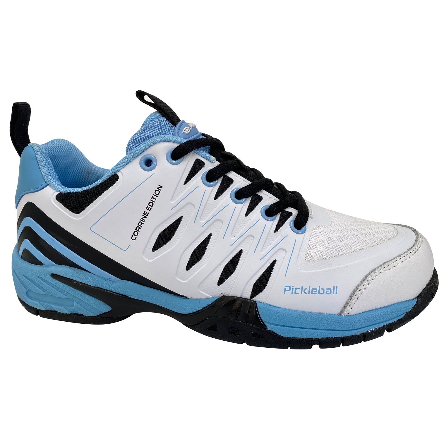Acacia Corrine Signature (Sky) Agile Stable Women's Pickleball Shoe