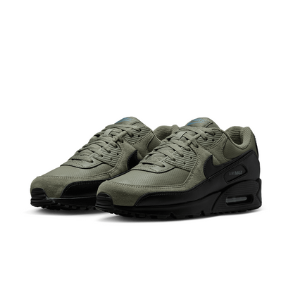 AIR MAX 90 SILVER SAGE/ BLACK MINERAL SLATE
