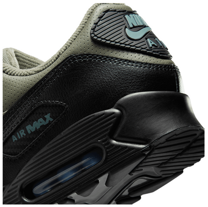 AIR MAX 90 SILVER SAGE/ BLACK MINERAL SLATE