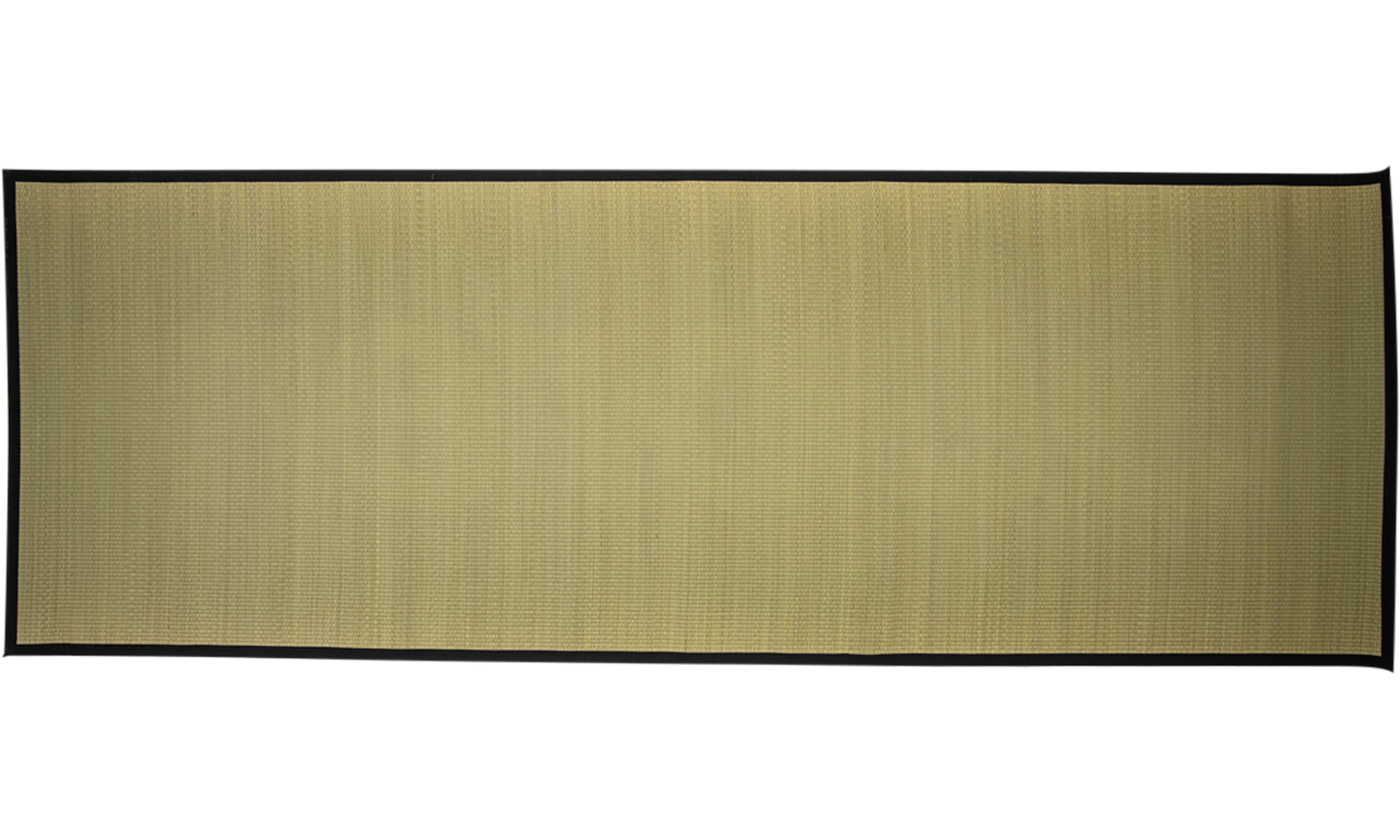 Woven Straw Mat "SS20" SU9162