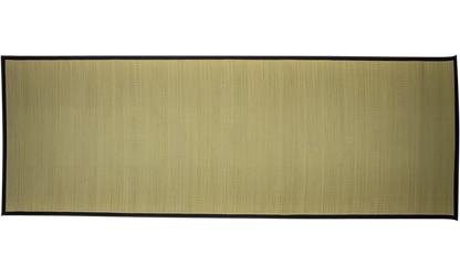 Woven Straw Mat "SS20" SU9162