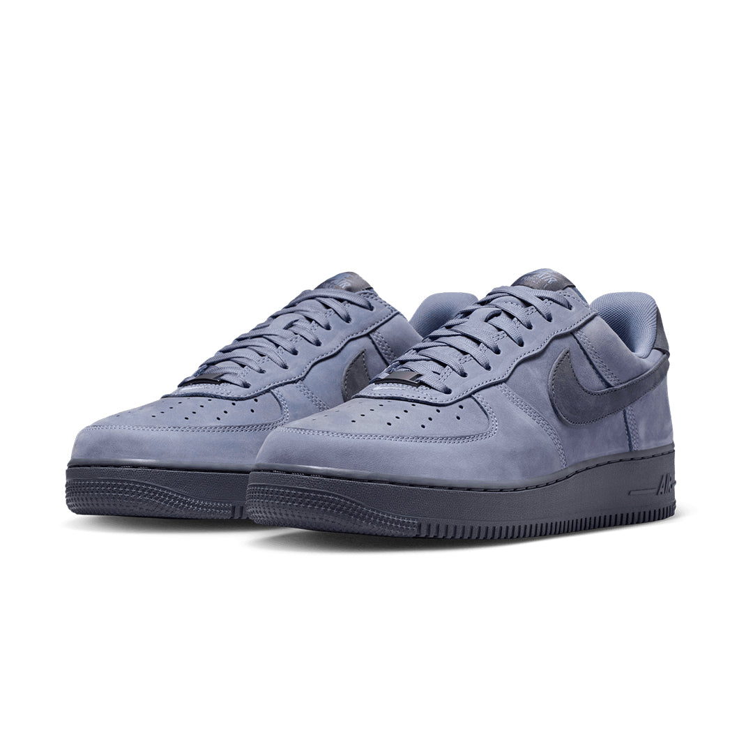 AIR FORCE 1 LOW RETRO PRM DARK SKY BLUE