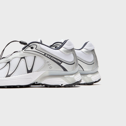 Salomon XT-WHISPER - White / Silver / Dark Navy