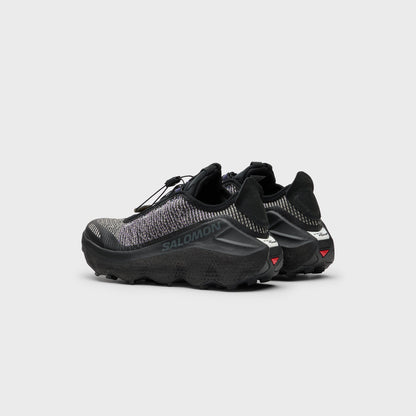 Salomon Quasar Advanced – Black / Sedona Sage / Astral Aura