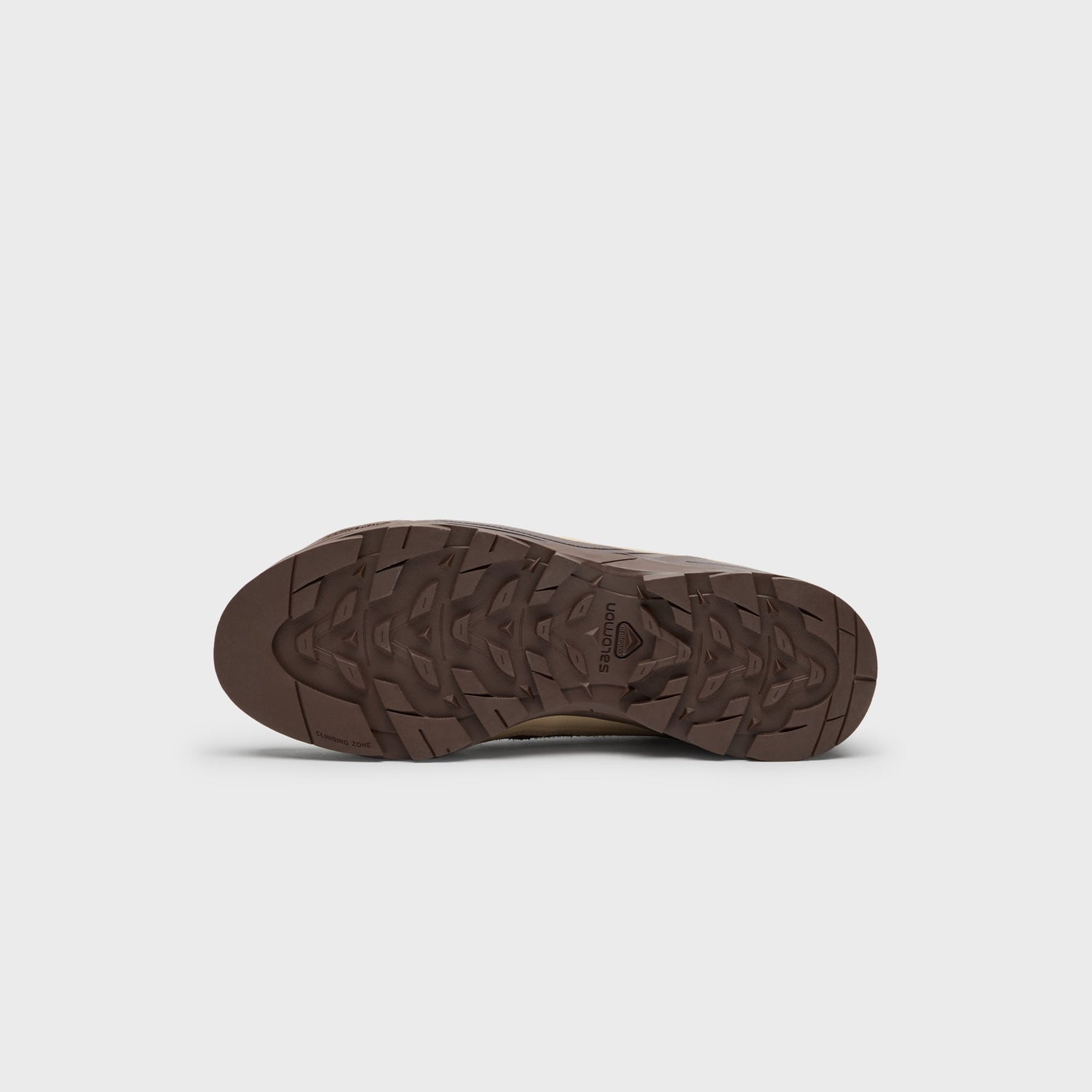 Salomon X-ALP SUEDE - Plum Perfect / Nine Iron / Safari