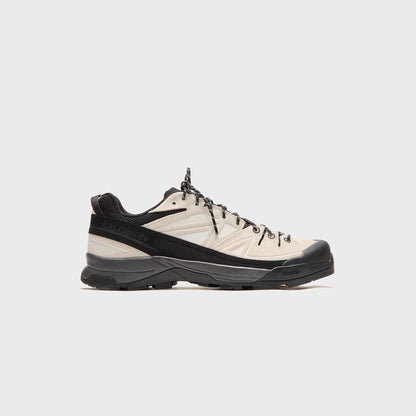 Salomon X-ALP LTR - Black / Vanilla Ice / Rainy Day