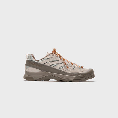 Salomon X-ALP - Woven Walnut / Silver Cloud / Vanilla Ice