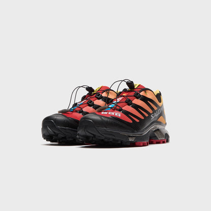 Salomon XT-4 OG - Lava Falls / Beach Ball / Black