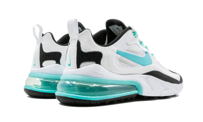 AIR MAX 270 REACT WMNS "Photon Dust" CJ0619 001