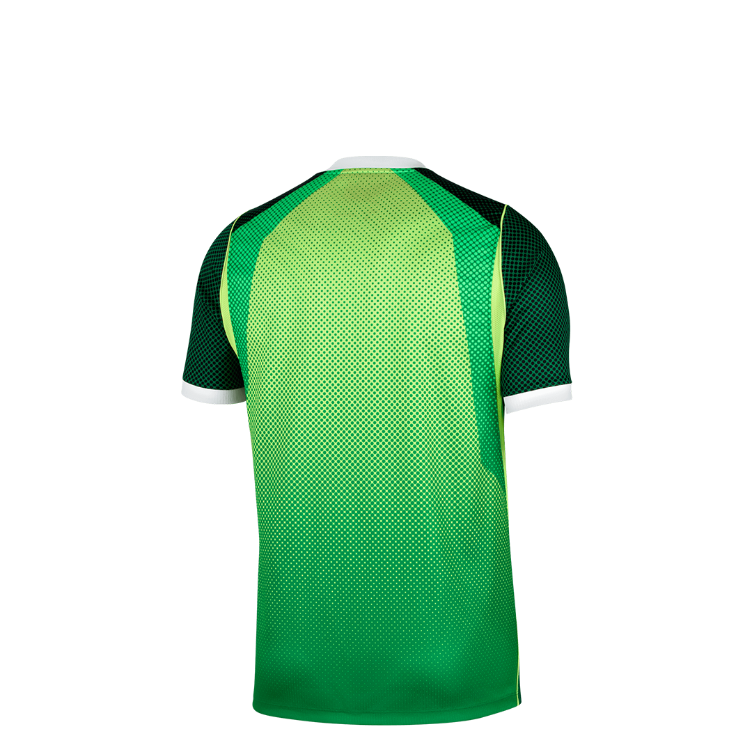 NIGERIA 2026 STADIUM HOME GREEN JERSEY
