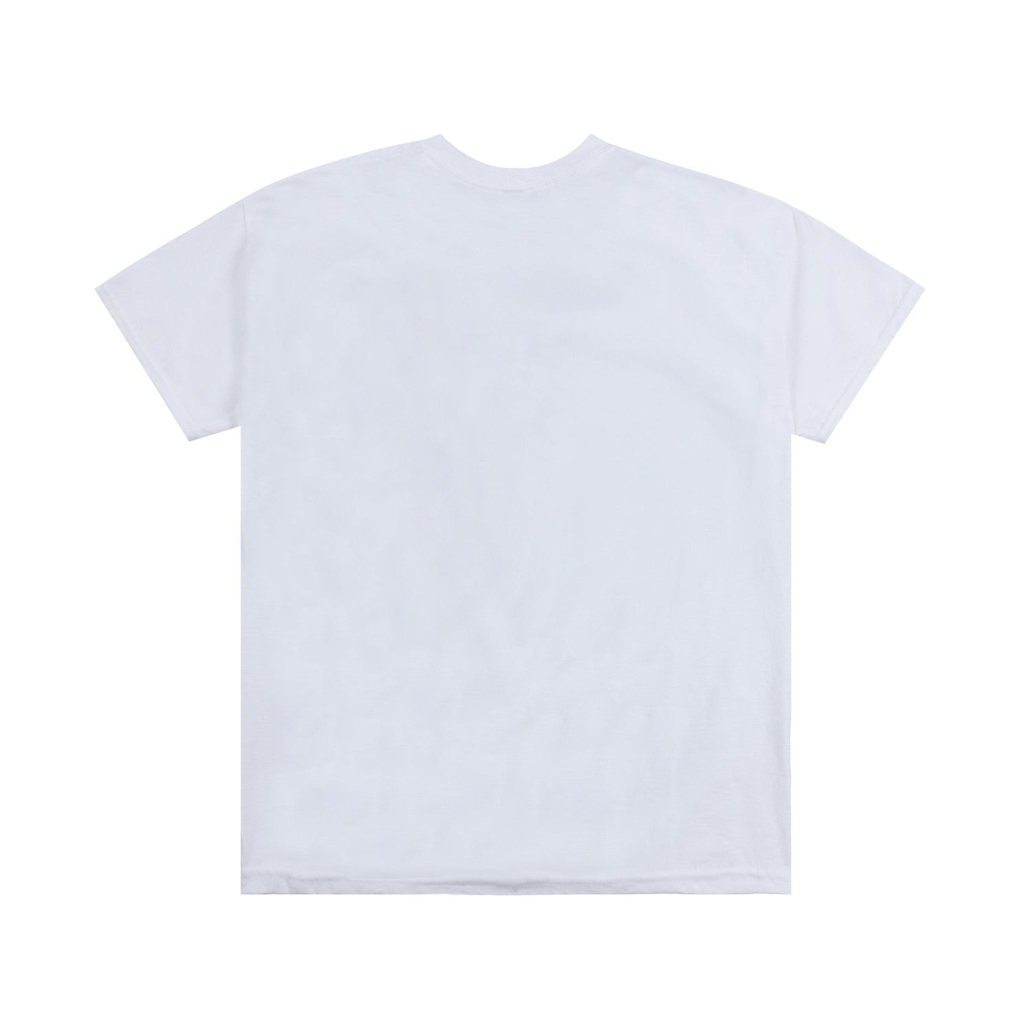 Glogang Sundown Tee (White)