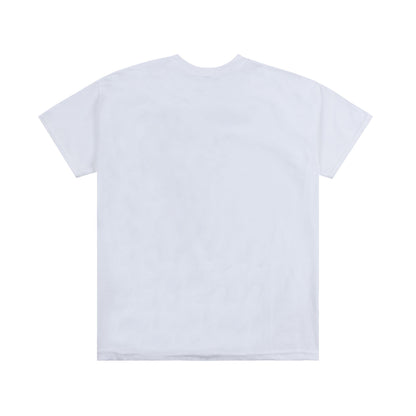 Glogang Sundown Tee (White)