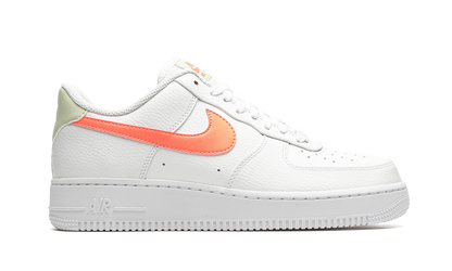 AIR FORCE 1 07 MNS WMNS "ATOMIC PINK" 315115 157