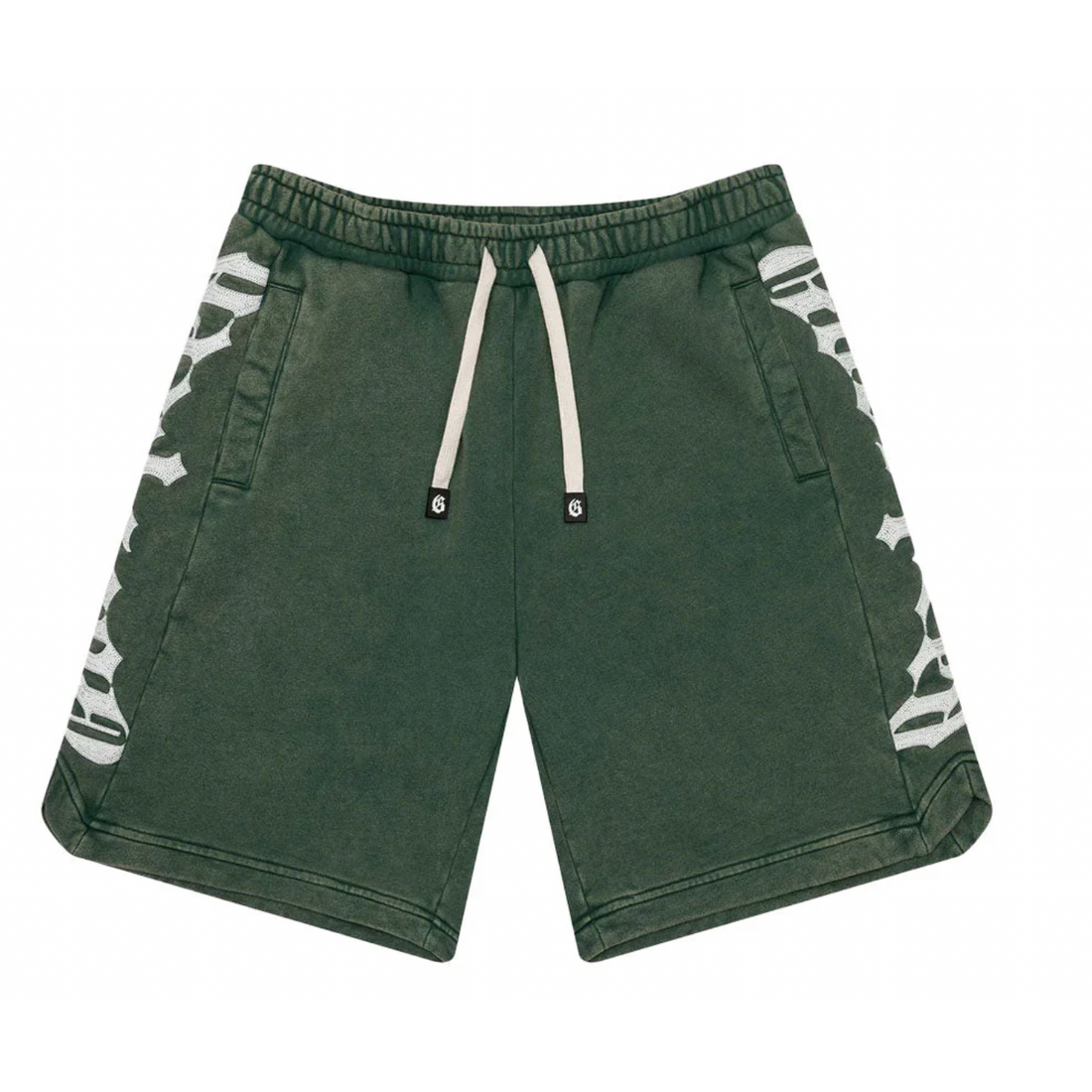 Godspeed Courtside Shorts &