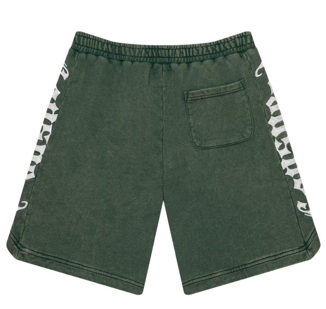 Godspeed Courtside Shorts &