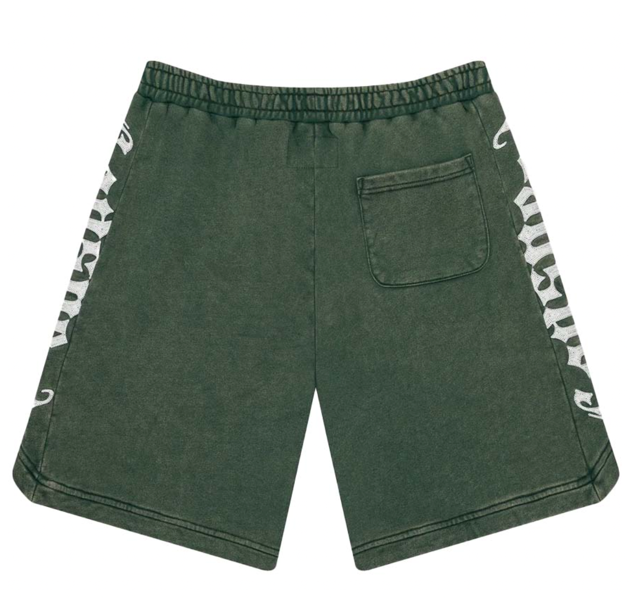 Godspeed Courtside Shorts &