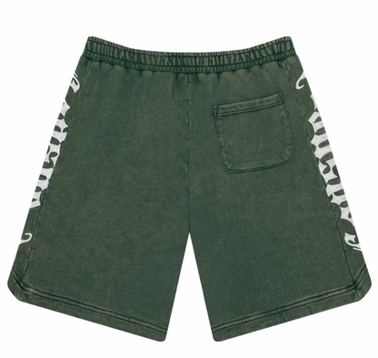 Godspeed Courtside Shorts &