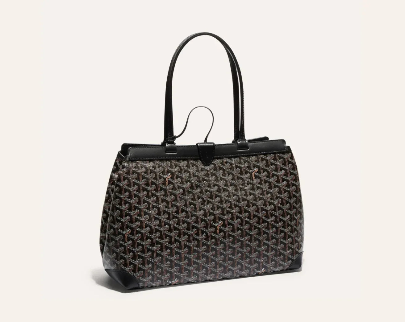 Goyard Bellechasse Biaude PM Bag - 3 Available Colors ✨