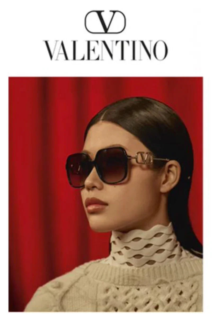 Valentino SUNGLASSES VA4101 50018G 59✨