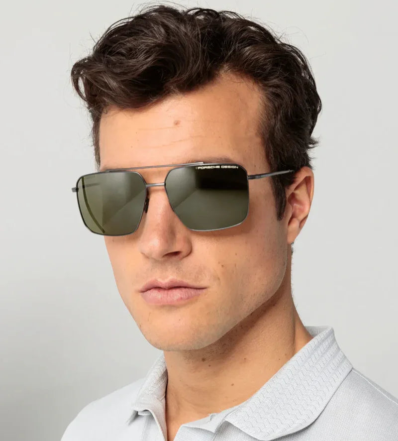 Porsche Design P8936 VISION DRIVE ™ polarised XTR lenses SUNGLASSES  🛞