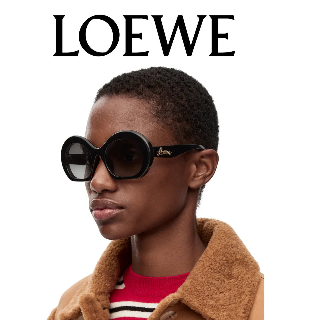 LOEWE Half Moon Women&