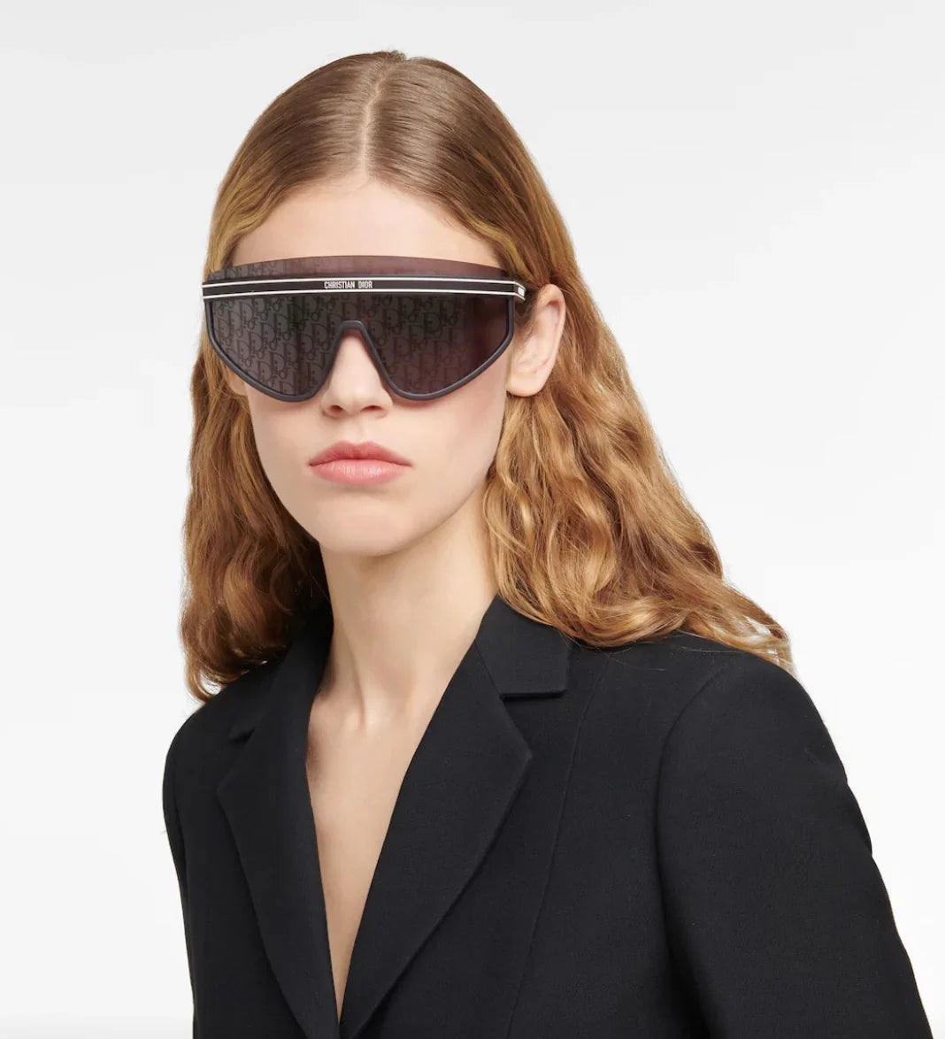 DIOR DiorClub M2U Mask Women&