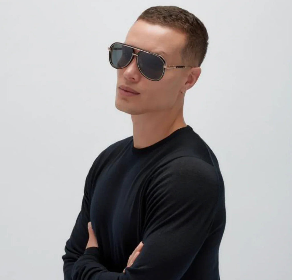 DITA EPILUXURY EPLX.02 Sunglasses $2000 🔱