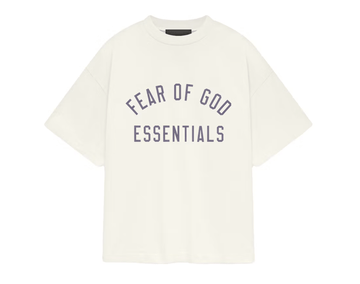 Fear of God Essentials Jersey Crewneck Tee Shell