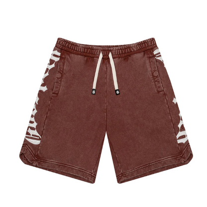 Godspeed Courtside Shorts &